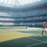 tennis dream meaning