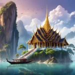 thai dream meaning