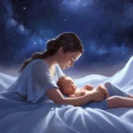 the baby won t breastfeed dream meaning