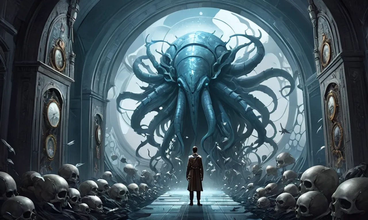 The Collector Pictures Dream Meaning 1 the collector pictures dream meaning