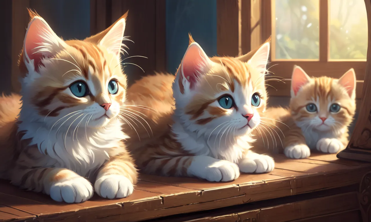 the kittens dream meaning