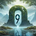 the number 9 dream meaning