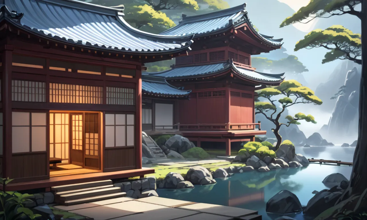 The Symbolism Behind Shoji Dreams: Interpreting Your Inner Thoughts 1 the of shoji dream meaning