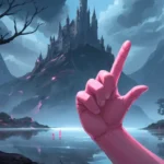 the pinky finger was cut off dream meaning