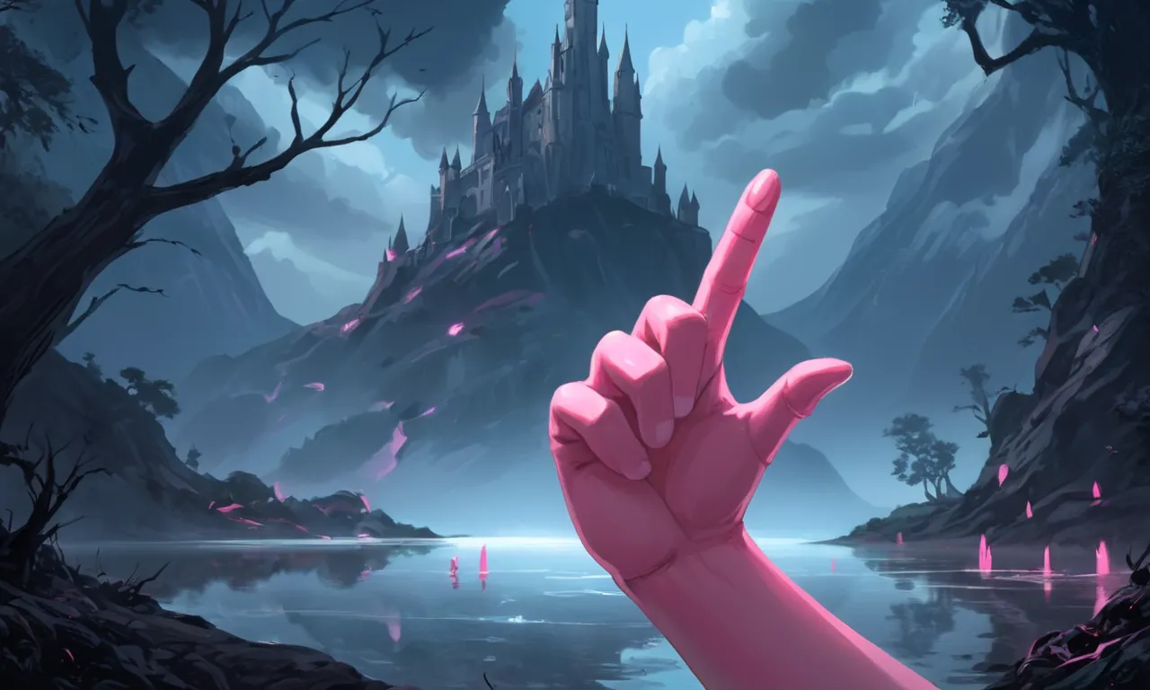 The Pinky Finger Was Cut Off Dream Meaning 1 the pinky finger was cut off dream meaning