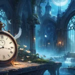 the time is 7 pm dream meaning