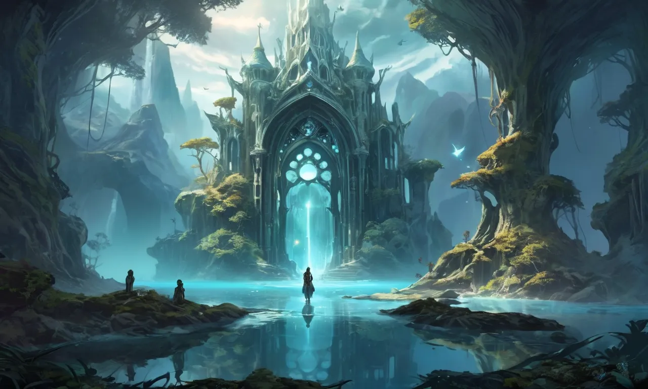 the within a dream meaning