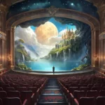 theater another day dream meaning