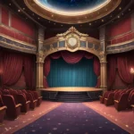 theater home dream meaning