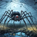 thousand spiders dream meaning