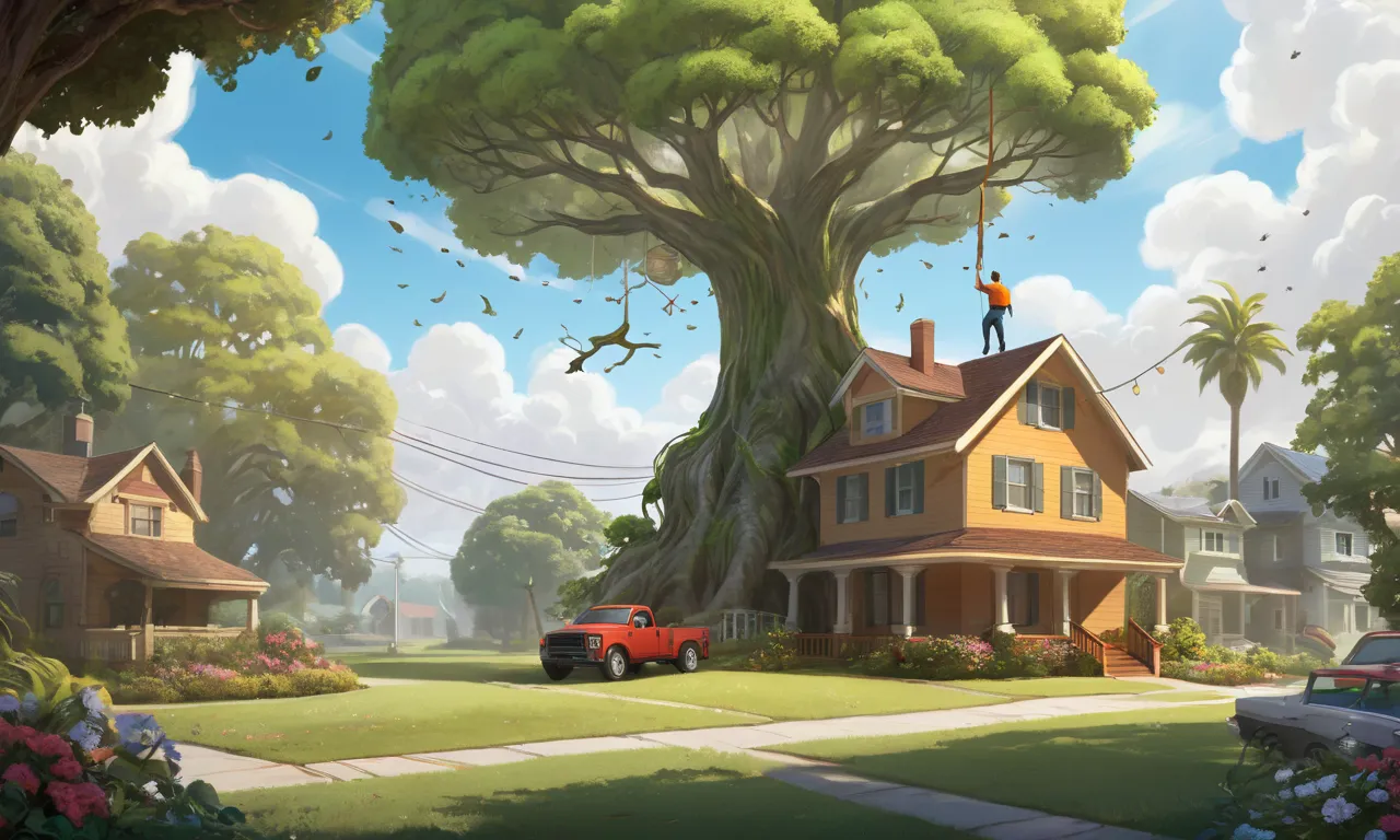 Throwing Away Tree Service Dream Meaning 1 throwingway tree service dream meaning