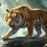 tiger s eye dream meaning