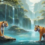 tigerwater dream meaning