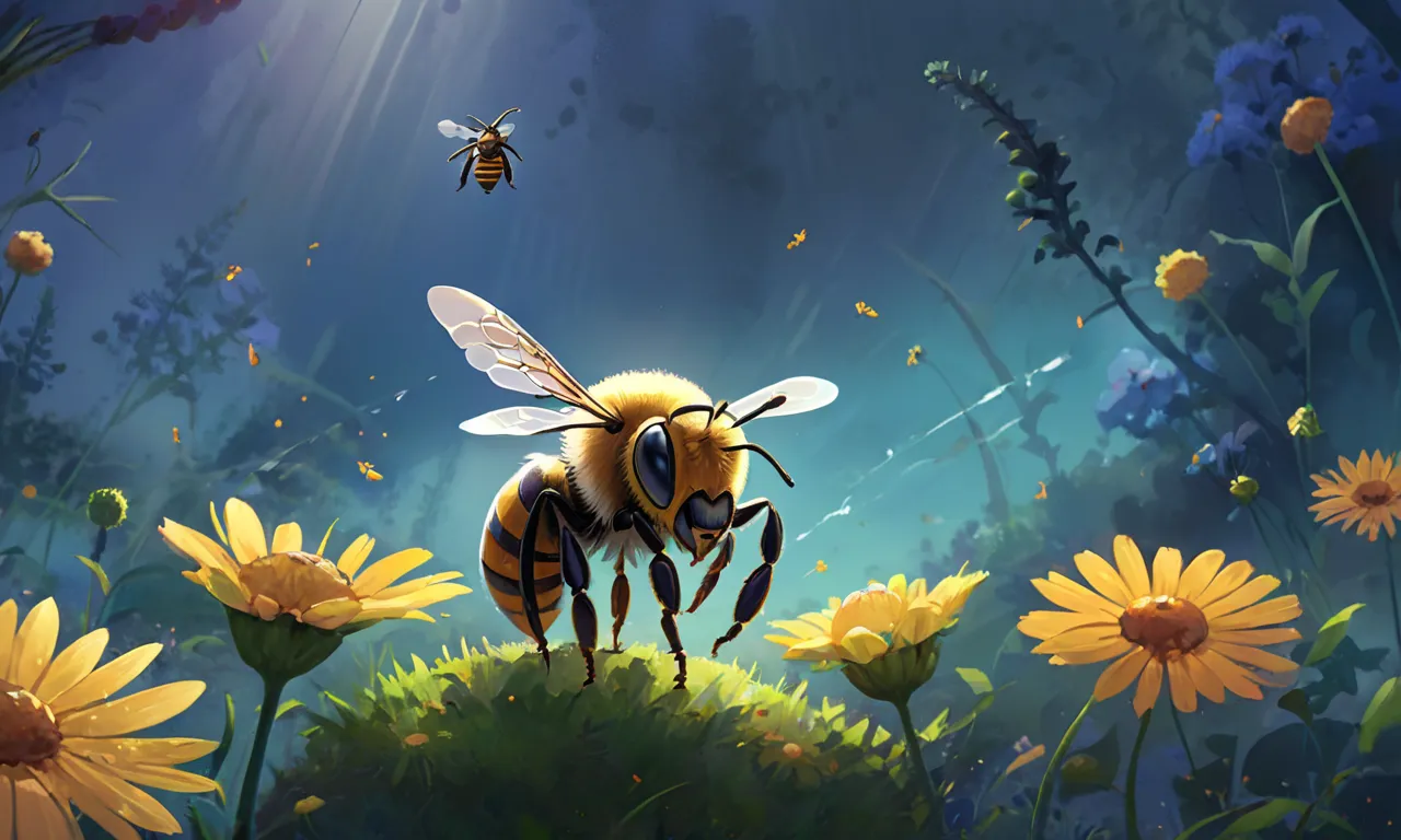 To See A Bee And Try To Kill It Dream Meaning 1 to see a bee and try to kill it dream meaning