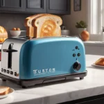 toaster dream meaning