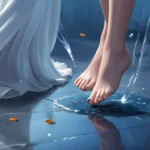 toenails falling off dream meaning