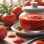 tomato sauce dream meaning