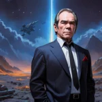 tommy lee jones dream meaning