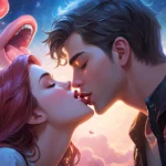 tongue kissing dream meaning