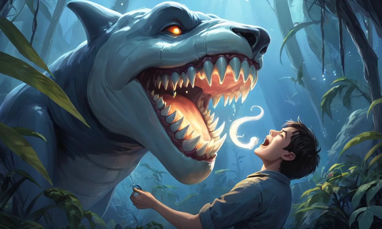 Tooth Pain Dream Meaning: Unveiling the Hidden Messages Behind Your Aching Teeth 1 tooth pain dream meaning
