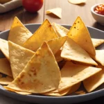 tortilla chips dream meaning