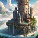 tower dream meaning