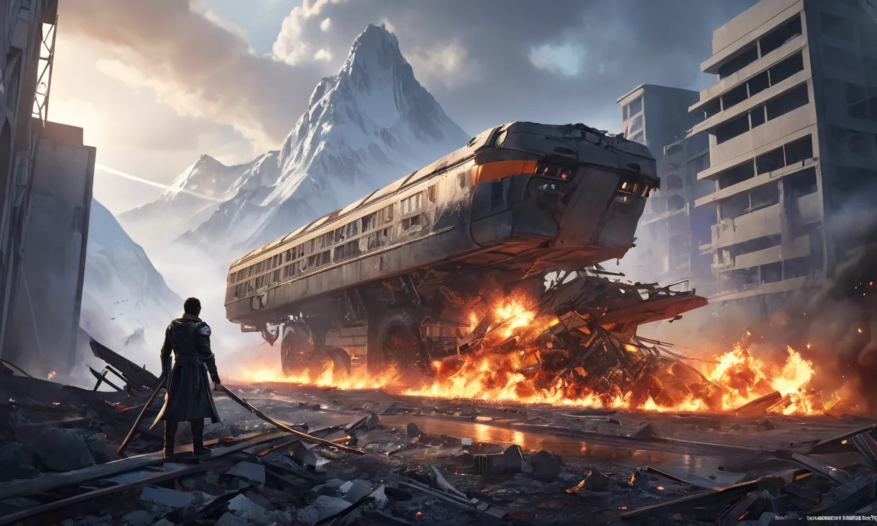 Trailer Is Being Destroyed Dream Meaning 1 trailer is being destroyed dream meaning