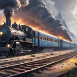 train accident dream meaning