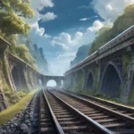 train track dream meaning