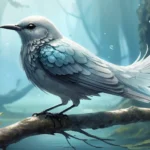 transparent bird dies dream meaning