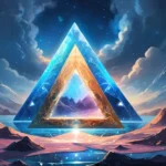 triangle dream meaning