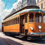 trolley car dream meaning