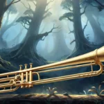 trombone dream meaning