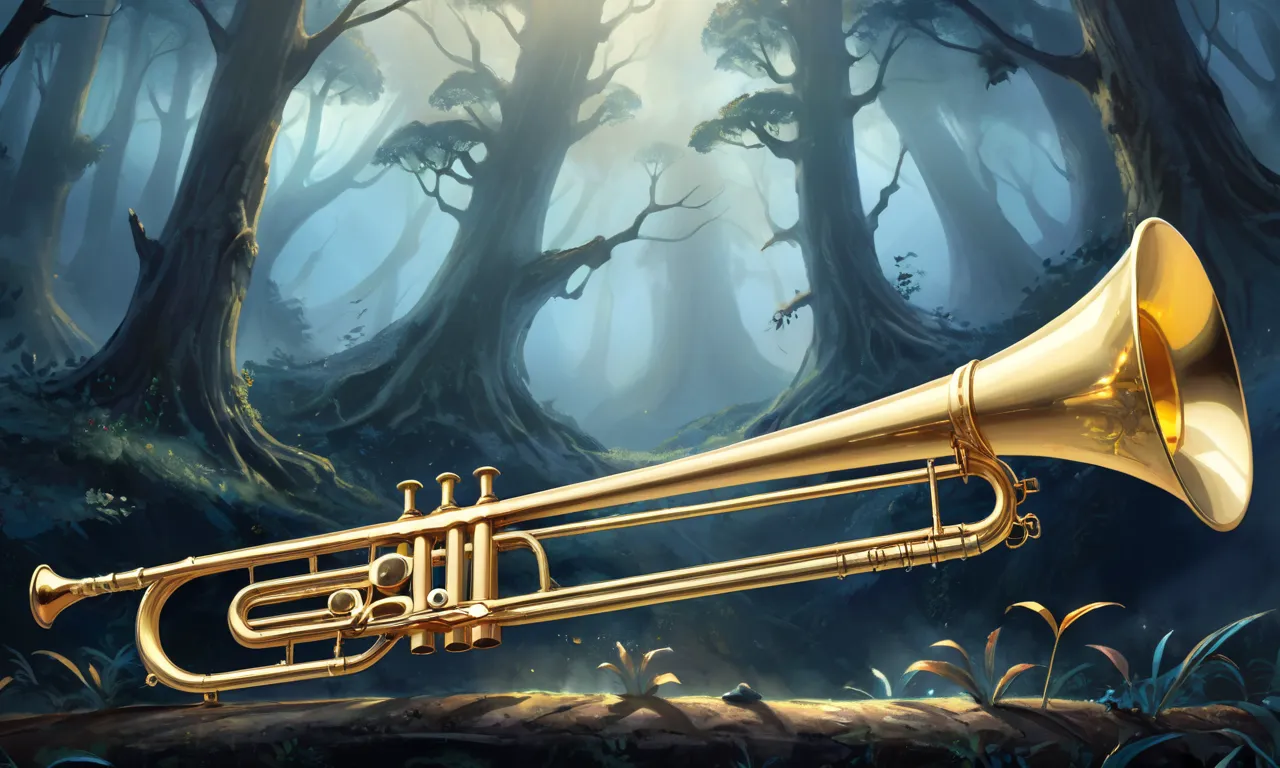 Trombone Dream Meaning: 1 trombone dream meaning