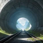 tunnel dream meaning