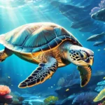 turtle in dream meaning