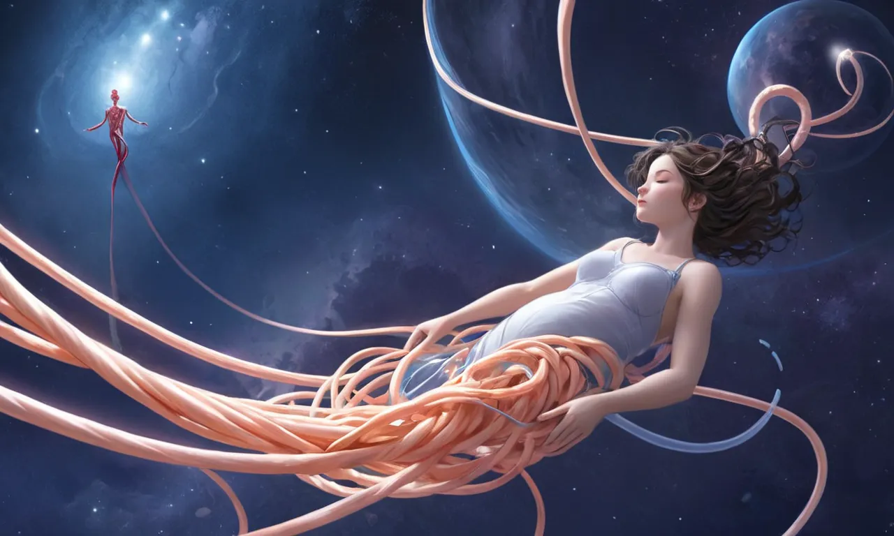 Umbilical Cord Dream Meaning 1 umbilical cord dream meaning
