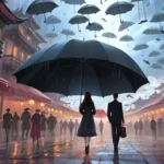 umbrella dream meaning