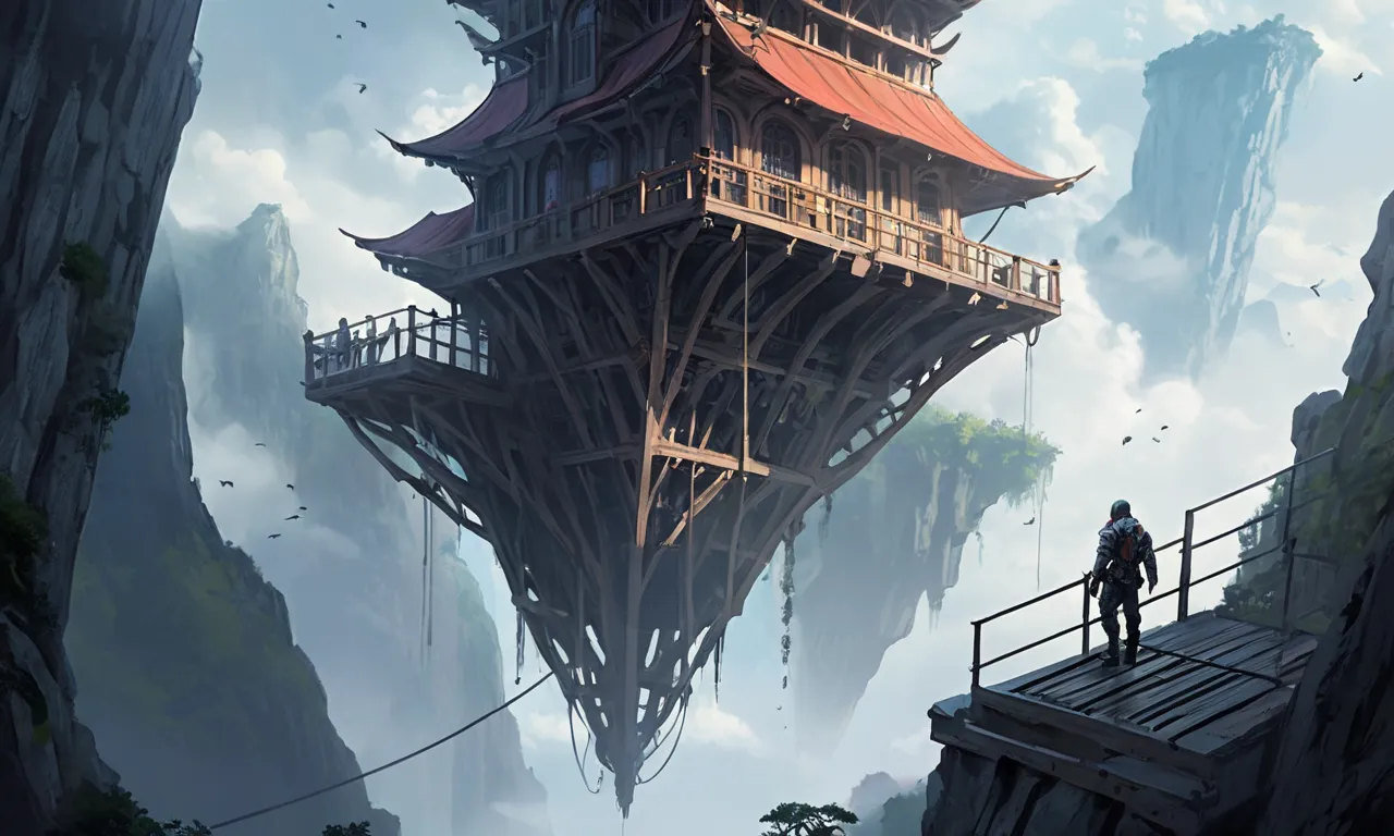 Unable To Get Down From A Height Dream Meaning: An In-Depth Analysis 1 unable to get down from a height dream meaning