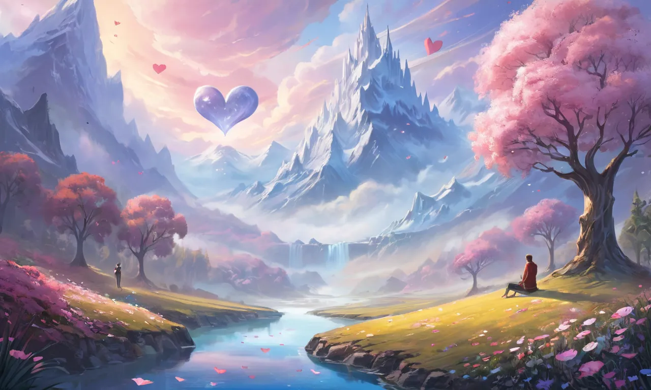 Unconditional Love Written On Paper Dream Meaning 1 unconditional love written on paper dream meaning