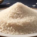 uncooked rice dream meaning