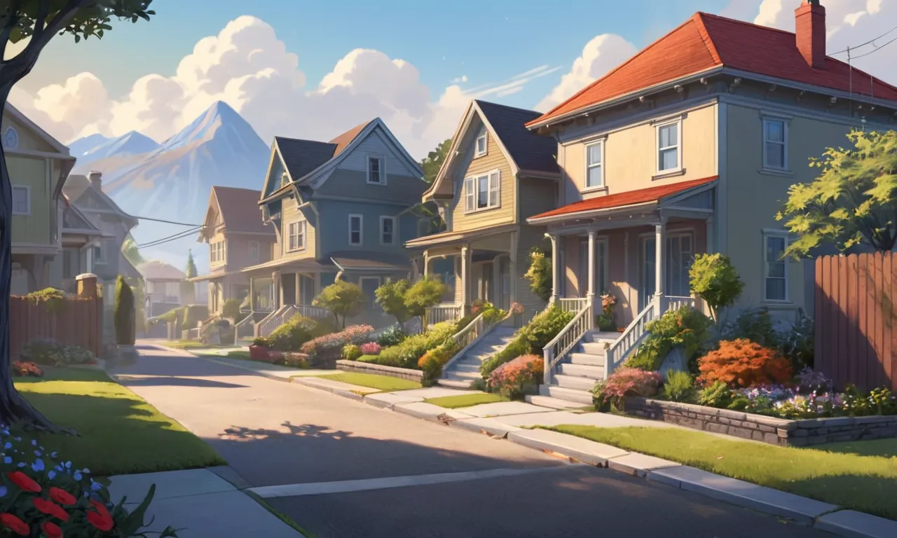 Unfriendly Neighbor Dream Meaning 1 unfriendly neighbor dream meaning