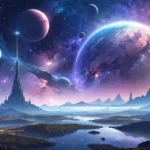 universe dream meaning