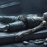 unknown dead body dream meaning