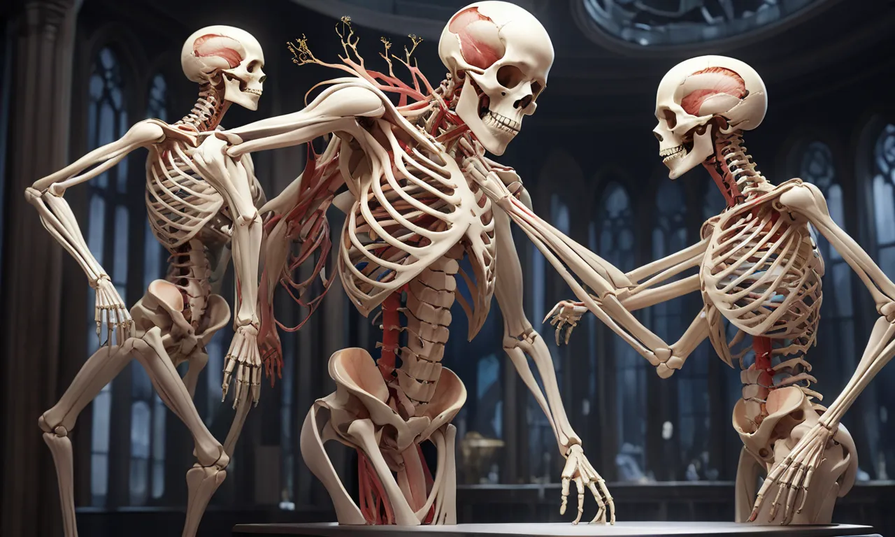 Unusual Anatomy Dream Meaning 1 unusual anatomy dream meaning