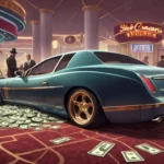 vegas theft of money dream meaning