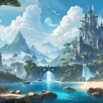 video game dream meaning