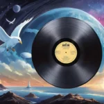 vinyl record dream meaning