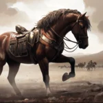 war horse dream meaning