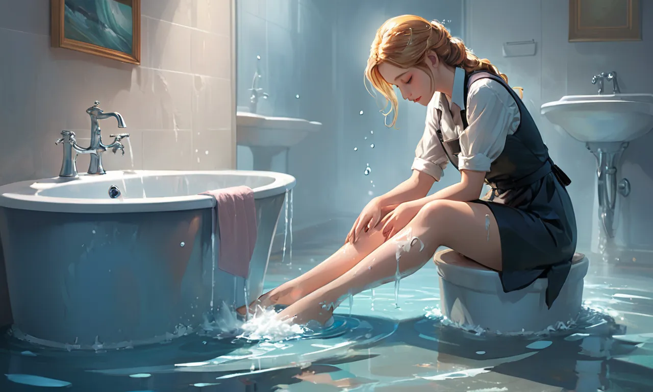 Washing Legs Dream Meaning 1 washing legs dream meaning